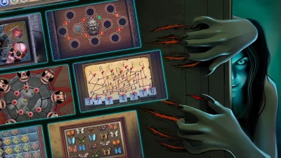 Дом Страха 2: Хоррор Побег screenshot №8