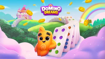 Domino Dreams™ screen 1
