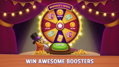 Domino Dreams™ screen 3