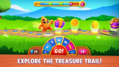 Domino Dreams™ screen 4