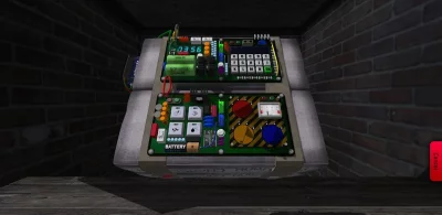 Don&#39;t Push The Wrong Button 2 screenshot №2