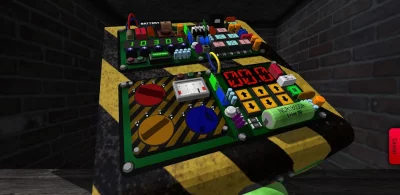 Don&#39;t Push The Wrong Button 2 screenshot №3