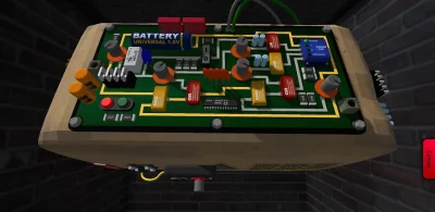 Don&#39;t Push The Wrong Button 2 screenshot №4