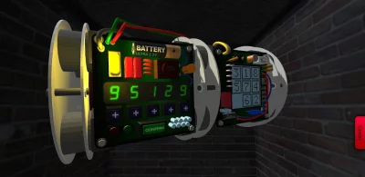 Don&#39;t Push The Wrong Button 2 screenshot №5