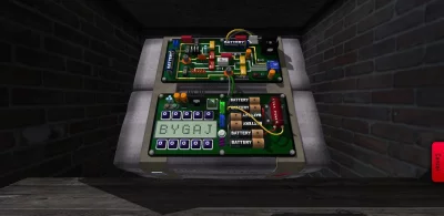 Don&#39;t Push The Wrong Button 2 screenshot №6