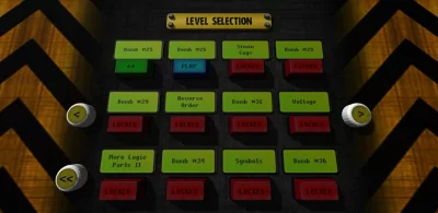 Don&#39;t Push The Wrong Button 2 screenshot №7