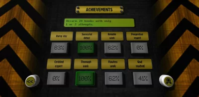 Don&#39;t Push The Wrong Button 2 screenshot №8