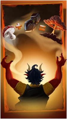 Doodle Devil™ screenshot №3