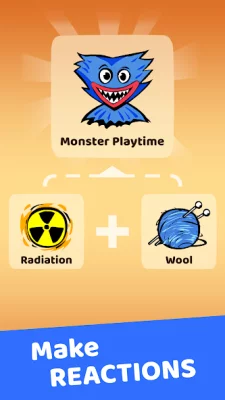 Doodle God: Alchemy Simulator screenshot №3