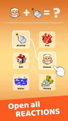 Doodle God: Alchemy Simulator screenshot №5