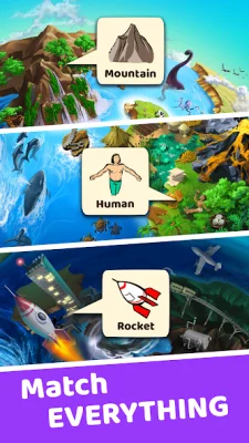 Doodle God: Alchemy Simulator screenshot №6