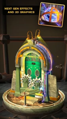 Doors: Awakening screenshot №3