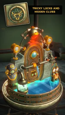 Doors: Awakening screenshot №4