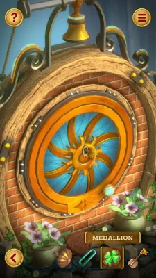 Doors: Awakening screenshot №7