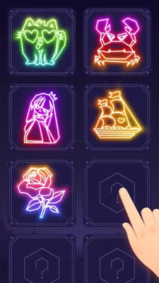 Dot it: Connect the Dots screenshot №2