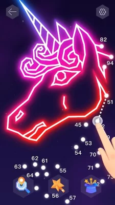 Dot it: Connect the Dots screenshot №4