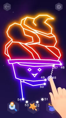 Dot it: Connect the Dots screenshot №8