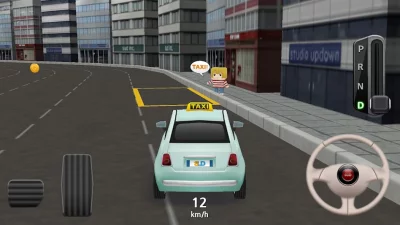 Dr. Driving 2 screenshot №4
