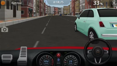 Dr. Driving 2 screenshot №5