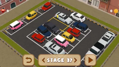 Dr. Parking 4 screenshot №2