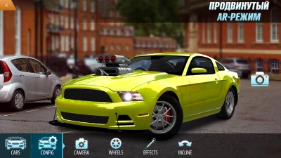 Drag Battle: Racing Challenge screenshot №3
