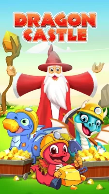 Dragon Castle screenshot №2