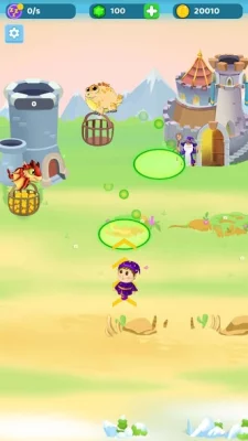 Dragon Castle screenshot №5