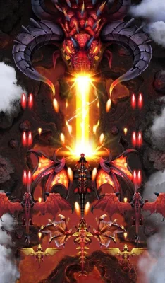 Dragon Epic - Idle &amp; Merge screenshot №6