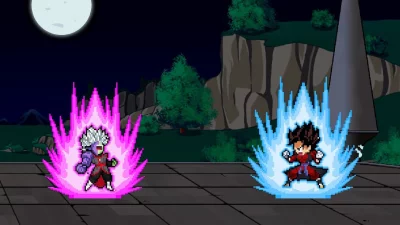 Dragon Warrior Legend Champion screenshot №2