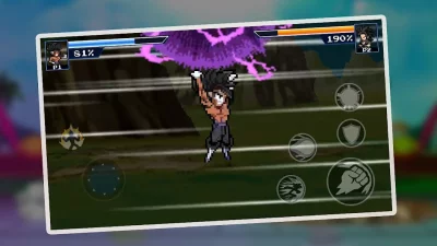 Dragon Warrior Legend Champion screenshot №3