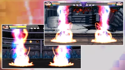 Dragon Warrior Legend Champion screenshot №6