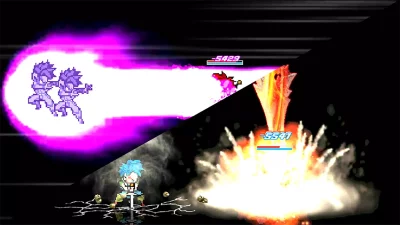 Dragon Warrior Legend Champion screenshot №8