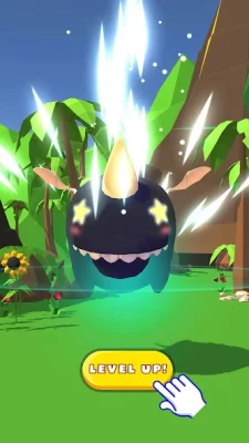 Dragon Wars io: Боевые Драконы screenshot №8