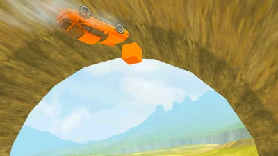 драйв неограниченный screenshot №7