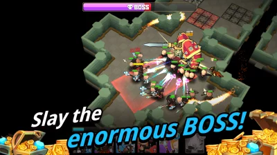 Drake n Trap screenshot №6