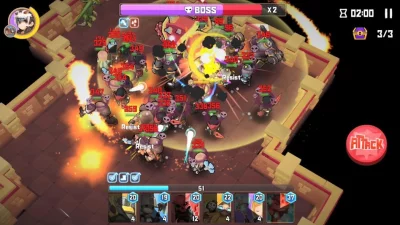 Drake n Trap screenshot №8