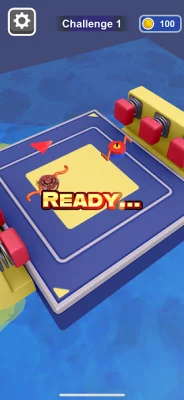 Draw Coliseum screenshot №3