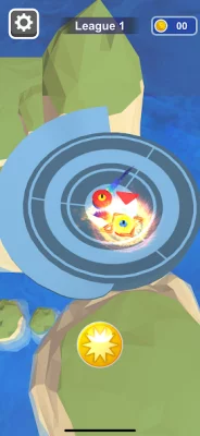 Draw Coliseum screenshot №5