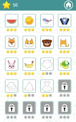 Draw In screenshot №4