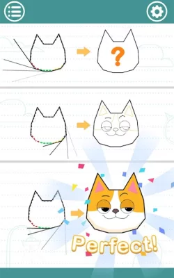 Draw In screenshot №5