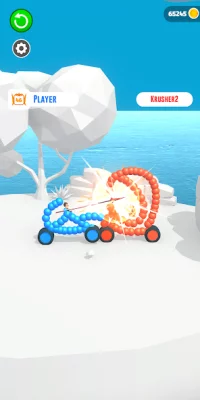 Draw Joust! screenshot №3