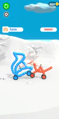 Draw Joust! screenshot №4