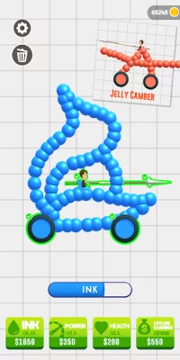 Draw Joust! screenshot №5