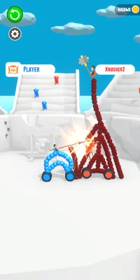 Draw Joust! screenshot №6