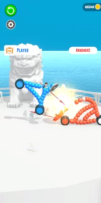 Draw Joust! screenshot №7