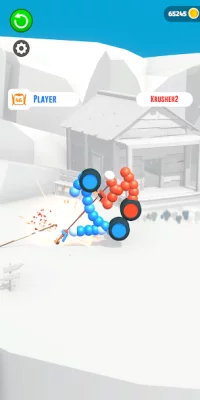 Draw Joust! screenshot №8