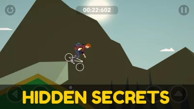 Draw Rider 2: игры гонки screenshot №8