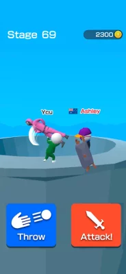 Draw Weapon 3D screenshot №3