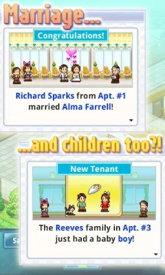 Dream House Days screenshot №5