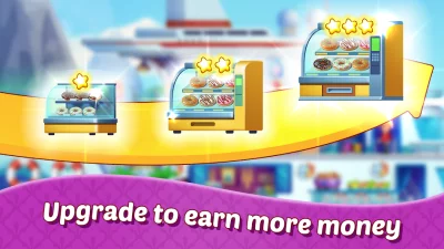 Dream Restaurant - Hotel games screenshot №4